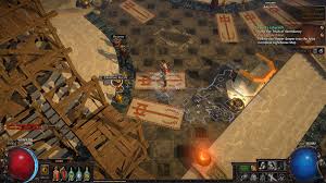 Information] PSA - Rank 3 Movement Speed Crafting Recipe in North Epilogue  Oriath : rpathofexile
