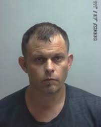 Felony Arrests In Nacogdoches County July 13