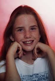 I got to meet Melissa Gilbert 9 years ago today! She played in Steel  Magnolias at the local playhouse.