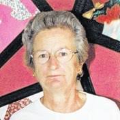 Hamilton Family Obituaries