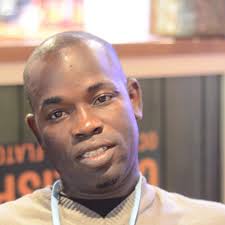 Entretien de RMI avec Moussa Sall, Président de RIM Youth Clim...