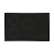 En toda casa hace falta una cocina. Cocina Induccion Steel Enfasi 90cm All Black Edition Cocinas Ricardo