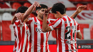 The confrontation of estudiantes de la plata and san lorenzo de almagro on 30.11.2020 finished with the score of 0:0. Ncoatu7qlxnmbm