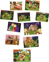 Schon haben sie tolles spielgeld für ihre kinder. 32 Hansel Und Gretel Bilder Zum Ausdrucken Besten Bilder Von Ausmalbilder