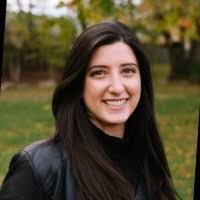 Jillian Forbes's Instagram, Twitter & Facebook