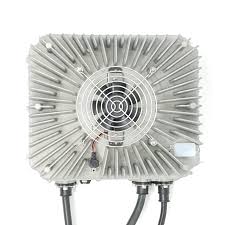 Alles geht, wenn man will! Bms Icharger Ladegerat Fur 48 Volt E Drive Solution