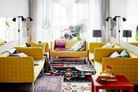 Living room chairs living room furniture home furniture furniture design furniture ideas ikea stockholm chair chair tips comfortable accent chairs ikea home. 15 Beautiful Ikea Living Room Ideas Hative