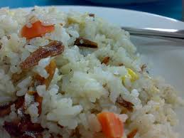 Memang sangat mudah & sedap. Nasi Goreng Ikan Bilis Zit Seng S Blog