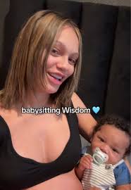 sad i had to give him back @Daysidukesho 😒😂 #fyp #roseleedi