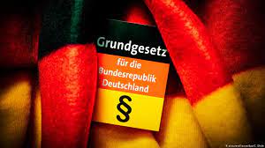 Forfeit meaning in hindi : Could Violators Of Germany S Constitution Forfeit Basic Rights Germany News And In Depth Reporting From Berlin And Beyond Dw 20 06 2019