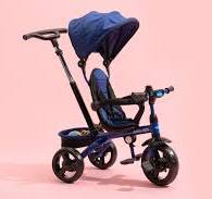 The 4 Best Tricycles of 2026 | Reviews by Wirecutter
