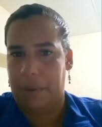 🥺#VIRAL: Envió por error $400 mil a otro Nequi y ahora entre lágrimas pide  que le devuelvan el dinero, Una mujer identificada como Rossany Santana  vive un momento de angustia luego de enviar por error ...