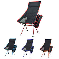 Kijaro coast folding beach sling chair with cooler. Travel Ultralight Folding Chair Superhard High Load Outdoor Camping Chair Portable Beach Hiking Picnic Seat Fishing Tools Chair Fishing Chairs Aliexpress