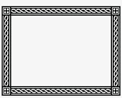 Choose file jpeg or png. Black Border Frame Png Free Download Free Certificate Border Png Png Image Transparent Png Free Download On Seekpng