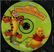 Winnie the pooh and tigger too: Video Game Disney S Animated Storybook Winnie The Pooh Tigger Too Google Arts Culture