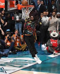 Cole released interlude last week to give fans a taste of what was to. We Really Gonna Ignore The Fact That J Cole Dunked At The Asg Jcole