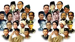 Find & download free graphic resources for indonesia. Link Download Logo Hari Pahlawan Nasional 2020 Format Png Dan Jpg Cocok Untuk Update Di Medsos Pikiran Rakyat Com