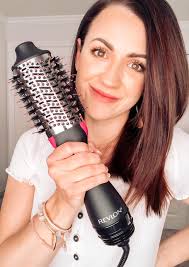 High speed blow dryer