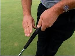 Tweak your grip and club selection slightly to eliminate risk and start shooting lower scores. Collin Morikawa Was Struggling To Make Putts Then He Found The Saw