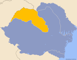 Erdély térkép erdélybe utazóknak románia erdély térkép. Eszak Erdely Wikipedia