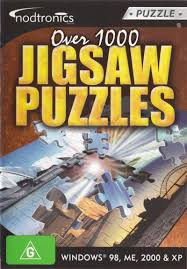 Enjoy assembling gorgeous puzzle designs in jigsaw puzzle. Over 1000 Jigsaw Puzzles For Windows 2004 Ad Blurbs Mobygames