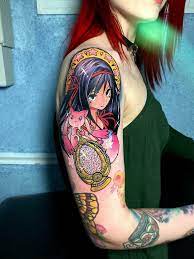 Tattooantra on Twitter: 