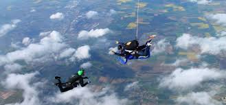 We did not find results for: Highest Skydive In The Uk Weekday Skydiving Experience Experience Days