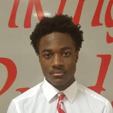 Reginald Harden's Raines High School Bio