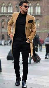 Iconic Mens Casual Outfits Mens Fashion Suits Business Casual Men