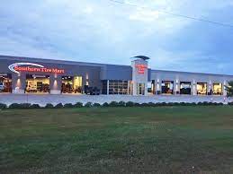 Maybe you would like to learn more about one of these? Southern Tire Mart Home Facebook