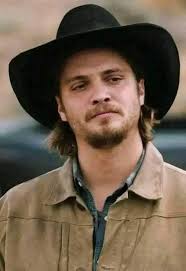 Should Kayce Dutton stay with Yellowstone?