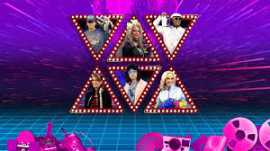 Watch '80s Quiz Show | Fox Nation