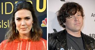 Mandy moore says ryan adams' unhealthy' dependency stalled her career. Mandy Moore Says Ex Husband Ryan Adams Damaged Her Career As He Was Controlling And Psychologically Abusive Meaww