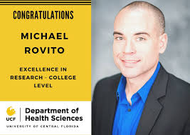 UCF College of Health Professions and Sciences