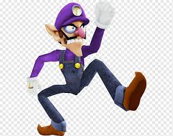 Wii, and it leads to world 5. Super Smash Bros For Nintendo 3ds And Wii U Mario Series Waluigi Wario Mario Purple Super Smash Bros For Nintendo 3ds And Wii U Heroes Png Pngwing
