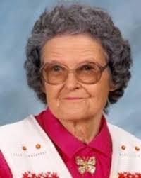Jettie Hawkins Crim Obituary December 12, 2009