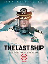 Luke pasqualino, santiago cabrera, tom burke, howard charles origine : Most Viewed The Last Ship Wallpapers 4k Wallpapers