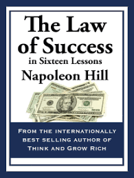 Read the best books by napoleon hill and check out reviews of books and quotes from the works think and grow rich!, the master key to riches, the law of attraction, the law of success, think. Read The Law Of Success Online By Napoleon Hill Books