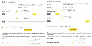 Creditele imobiliare pot fi folosite pentru cumpararea sau constructia unei locuinte, pentru modernizarea/extinderea unui imobil, pentru achizitia unui teren sau refinantarea unor imprumuturi. Credit Prima Casa Versus Credit Ipotecar Standard Avantajele Si Dezavantajele Celor Doua Forme De Finantare Imobiliara Care Au Costuri Aproape Similare Stiri Bancare