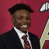 2022 Football Roster