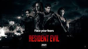 Kaya scodelario, robbie amell, tom hopper and others. Resident Evil Reboot Movie 2021 Set Video Shots Re Reboot 2021 Behind The Scenes Youtube