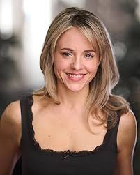 Candace Moon: Movies, TV, and Bio