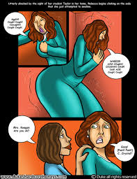 The Proposition 2 - Part 9 comic porn | HD Porn Comics