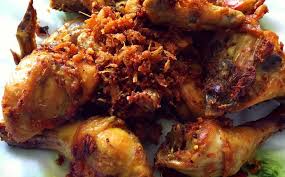 Lihat juga resep bumbu ungkep ayam goreng enak lainnya. Resep Ayam Goreng Ungkep Sederhana Enak Dan Lezat Portalkuningan Com