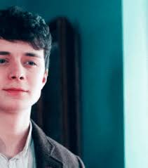 anne with an e, gilbert and lucas