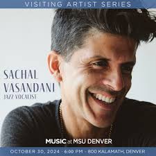 Music at MSU Denver (@msudenvermusic) • Fotos y vídeos de Instagram