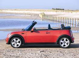 2006 mini cooper kelley blue book. 2006 Mini Convertible Values Cars For Sale Kelley Blue Book