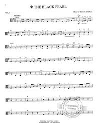 That S Gotta Be The Best Pirate I Ve Ever Seen Template Pirates Of The Caribbean Viola From Klaus Badelt Buy Now In Stretta Sheet Music Shop