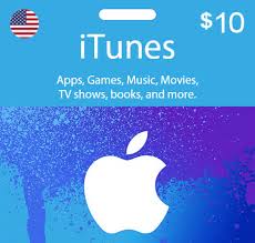Maybe you would like to learn more about one of these? Itunes Gift Card Usa 10 Usd