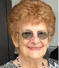 Obituary for Mary M Kostelnik